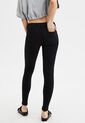 Jean AMERICAN EAGLE Jegging Negro de American Eagle