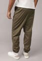 Jogger AMERICAN EAGLE Trekker Verde Oliva de American Eagle