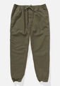 Jogger AMERICAN EAGLE Trekker Verde Oliva de American Eagle