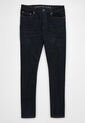 Jean AMERICAN EAGLE Slim Fit Índigo Oscuro de American Eagle
