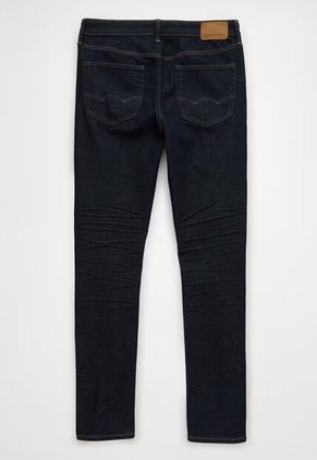 Jean AMERICAN EAGLE Slim Fit Índigo Oscuro