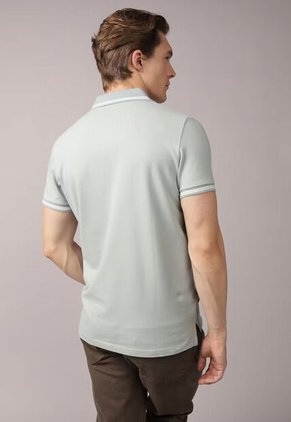 Polo AMERICAN EAGLE Verde