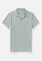 Polo AMERICAN EAGLE Verde de American Eagle