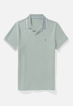 Polo AMERICAN EAGLE Verde