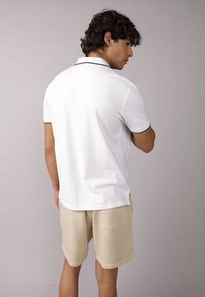 Polo AMERICAN EAGLE Blanco
