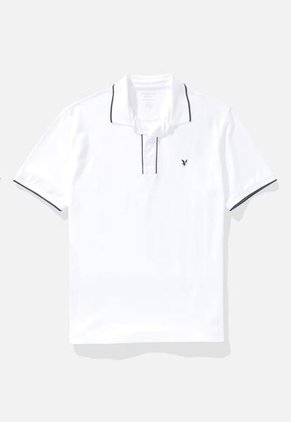 Polo AMERICAN EAGLE Blanco