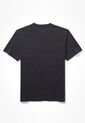 Camiseta AMERICAN EAGLE Gris Oscuro de American Eagle