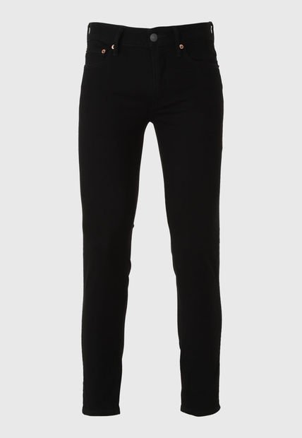Jean Negro AMERICAN EAGLE