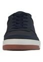 Zapatos Navy Houston Para Hombres Azul American Eagle 194023 de American Eagle
