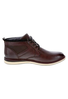 Botas Blake Chukka Para Hombres Café American Eagle 189193