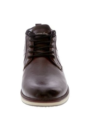 Botas Blake Chukka Para Hombres Café American Eagle 189193