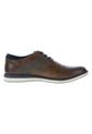 Zapatos Kyler Ox Para Hombres Café American Eagle 189194 de American Eagle