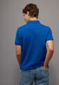 Polo AMERICAN EAGLE Azul de American Eagle