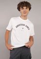 Camiseta AMERICAN EAGLE Blanco de American Eagle