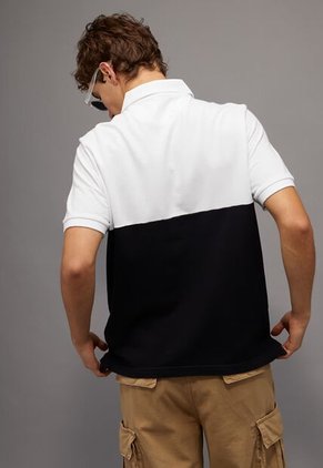 Polo AMERICAN EAGLE Blanco