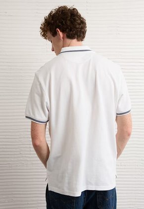Polo AMERICAN EAGLE Blanco