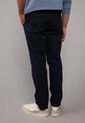 Pantalón Chino AMERICAN EAGLE Athletic Fit Azul de American Eagle
