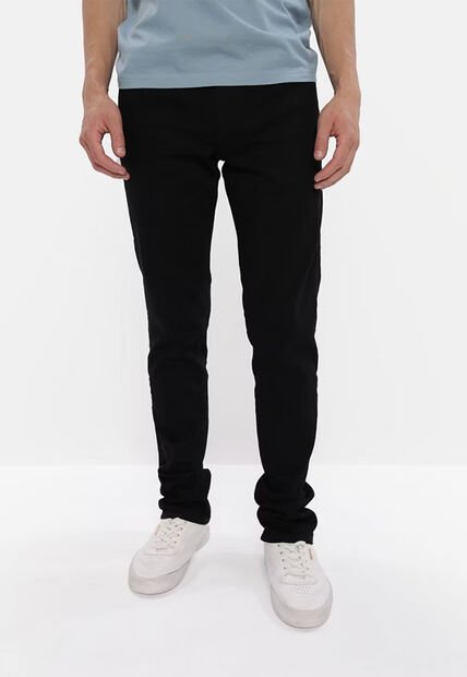 Jean AMERICAN EAGLE Slim Fit Negro