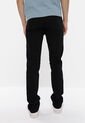 Jean AMERICAN EAGLE Slim Fit Negro de American Eagle