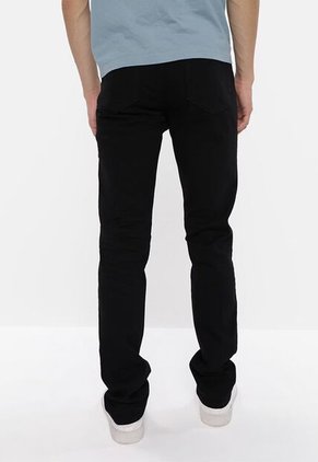 Jean AMERICAN EAGLE Slim Fit Negro