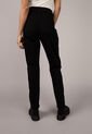 Jean AMERICAN EAGLE Mom Fit Negro de American Eagle