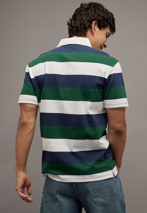 Polo AMERICAN EAGLE Multicolor