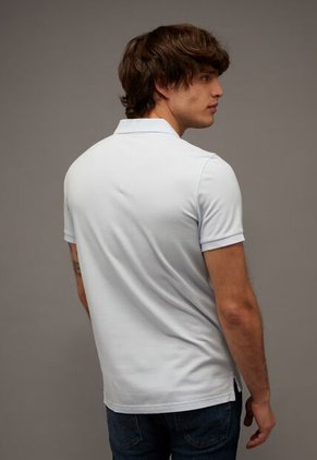 Polo AMERICAN EAGLE Celeste