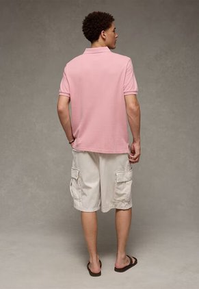 Polo AMERICAN EAGLE Rosa
