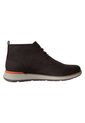 Zapatos Casuales Dwayne Para Hombre Café American Eagle 197604 Payless de American Eagle