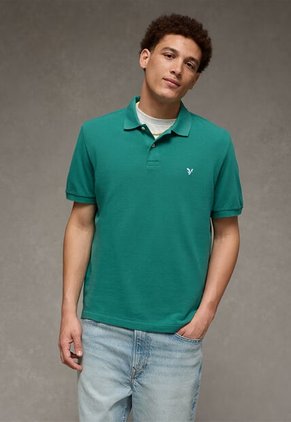 Polo AMERICAN EAGLE Verde