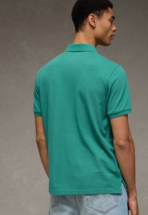 Polo AMERICAN EAGLE Verde