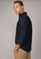 Camisa AMERICAN EAGLE Azul de American Eagle