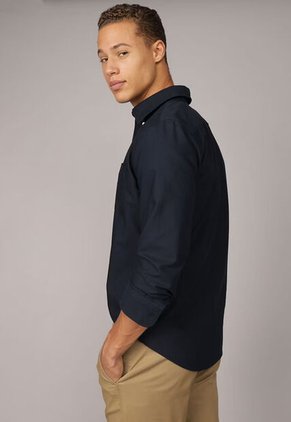 Camisa AMERICAN EAGLE Azul