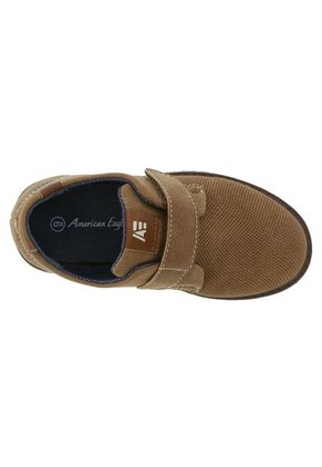 Zapatos Teddy Ox Para Niños Pequeños American Eagle Payless 181836