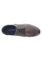 Zapatos Kyler Ox Para Hombres Café American Eagle 189194 de American Eagle