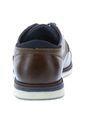 Zapatos Kyler Ox Para Hombres Café American Eagle 189194 de American Eagle