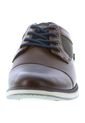 Zapatos Kyler Ox Para Hombres Café American Eagle 189194 de American Eagle