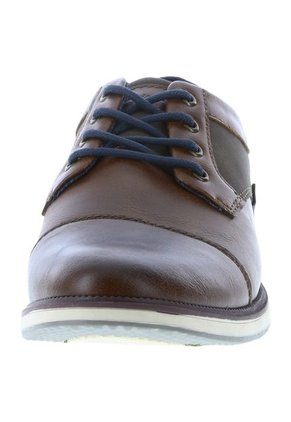 Zapatos Kyler Ox Para Hombres Café American Eagle 189194