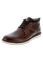 Botas Blake Chukka Para Hombres Café American Eagle 189193 de American Eagle