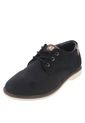 Zapatos Teddy OX Para Niños Negro Payless 179129 de American Eagle