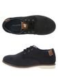 Zapatos Teddy OX Para Niños Negro Payless 179129 de American Eagle