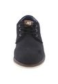 Zapatos Teddy OX Para Niños Negro Payless 179129 de American Eagle