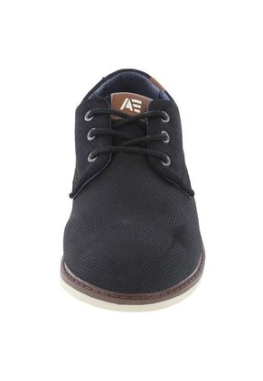 Zapatos Teddy OX Para Niños Negro Payless 179129
