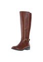 Botas Omally Para Mujer Café Payless de American Eagle