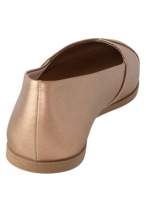 Zapatos Casuales  Planos Laura Para Mujer Rosa American Eagle 193468 Payless