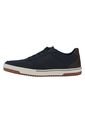 Zapatos Navy Houston Para Hombres Azul American Eagle 194023 de American Eagle