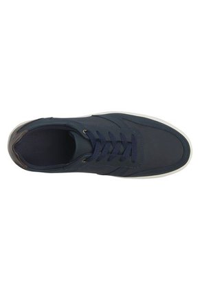 Zapatos Navy Houston Para Hombres Azul American Eagle 194023