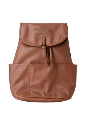 Mochila Elsie Para Mujer Cogñac American Eagle 192712 Payless