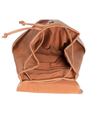 Mochila Elsie Para Mujer Cogñac American Eagle 192712 Payless