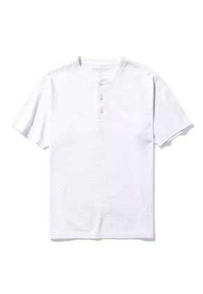 Camiseta AMERICAN EAGLE Blanco